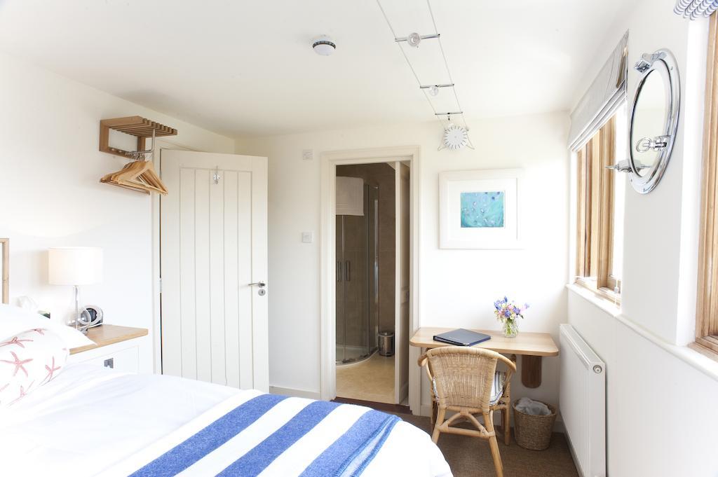 Nearwater Bed and Breakfast Saint Mawes Camera foto