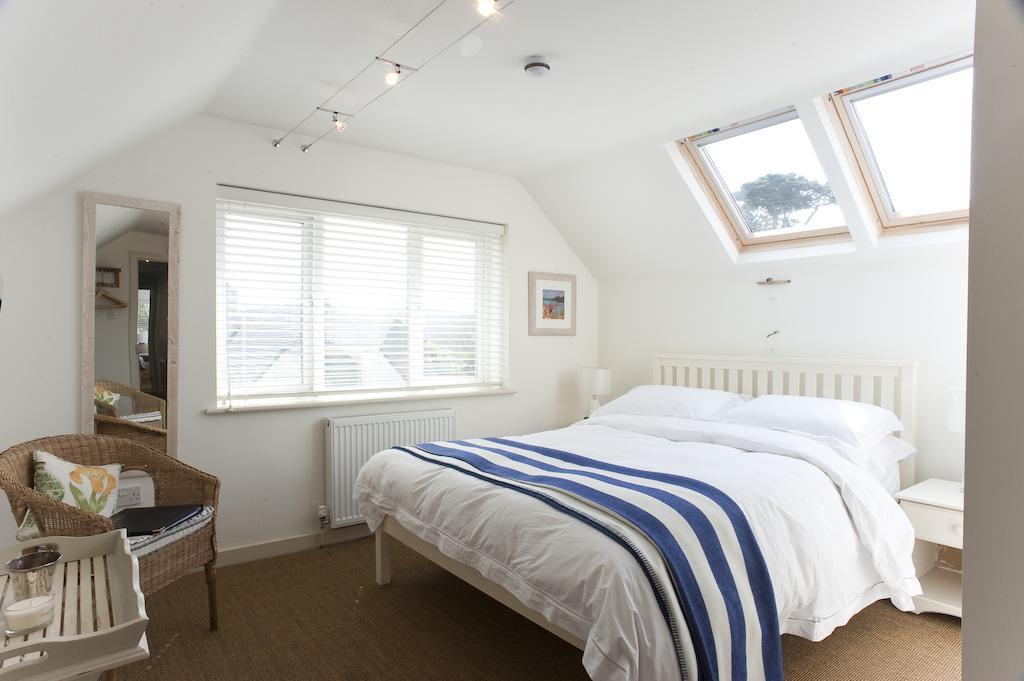 Nearwater Bed and Breakfast Saint Mawes Camera foto
